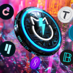 Best AI-Powered Blockchain Tokens in 2025