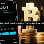 Bitcoin on Cash App