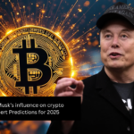 Can Elon Musk’s influence on crypto last?