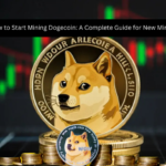 Mining Dogecoin