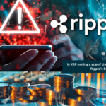 XRP mining a scam