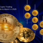 Key Crypto Trading Trends