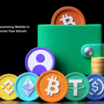 5 Best Cryptocurrency Wallets