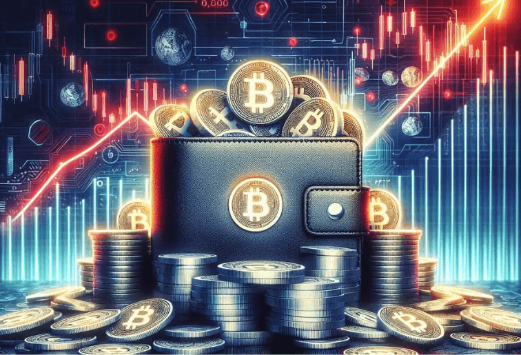 Crypto wallet