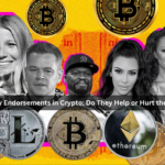 Celebrity Endorsements