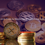 Cryptocurrency Prices by Market Cap