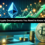 Top Crypto Developments You Need to Know in 2025