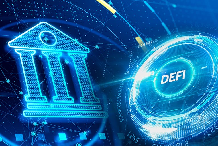 Defi Wallet