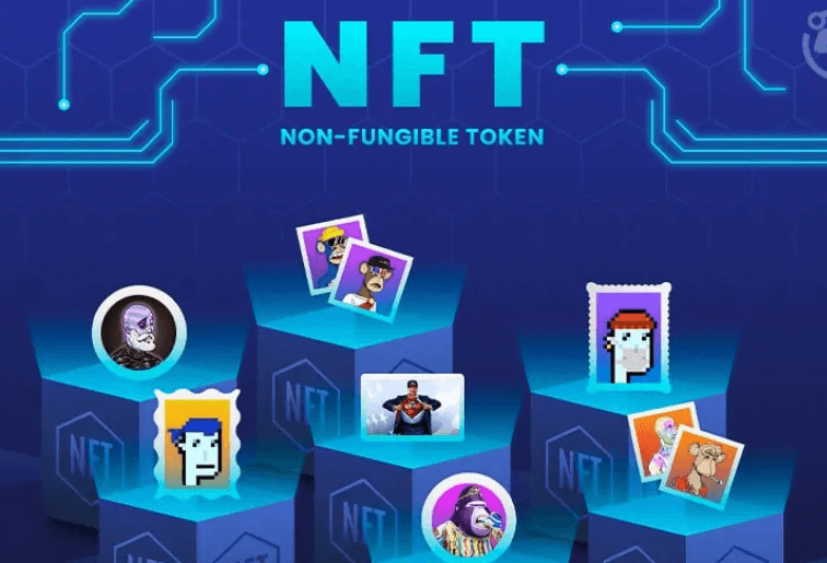 nft and digital art