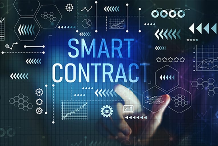 Smart contract