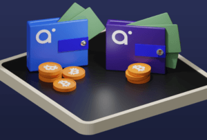 crypto wallet