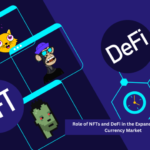 Role of NFTs and DeFi