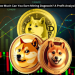 Mining Dogecoin