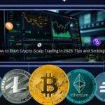 Start Crypto Scalp Trading