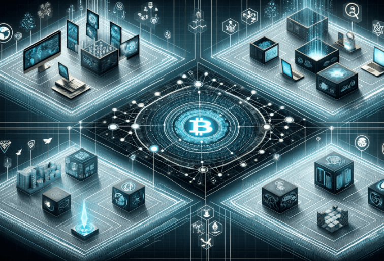 Future of the Blockchain Revolution
