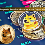 Why Dogecoin Remains