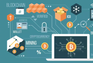 How-Blockchain-Technology-is-rapidly-enhancing-the-Mining-Industry