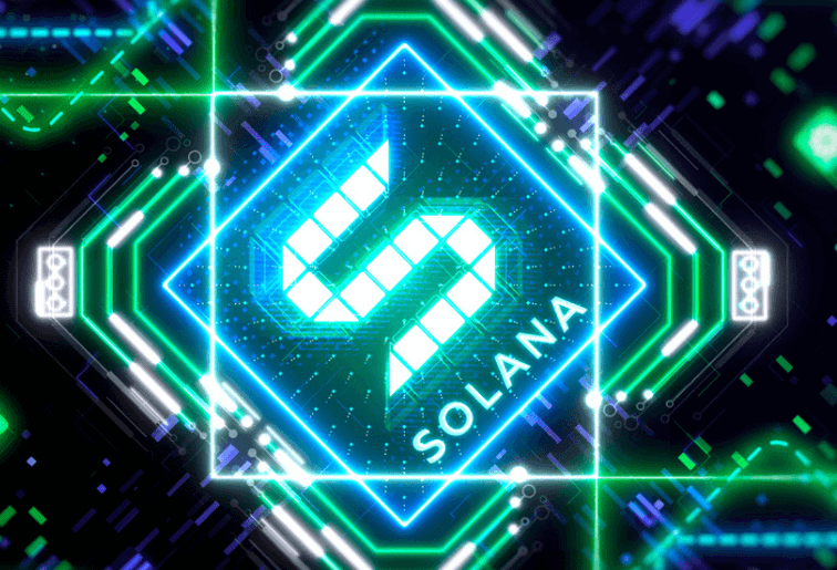 Solana Cryptocurrency
