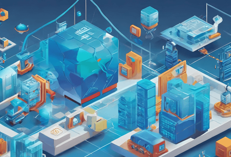 blockchain network