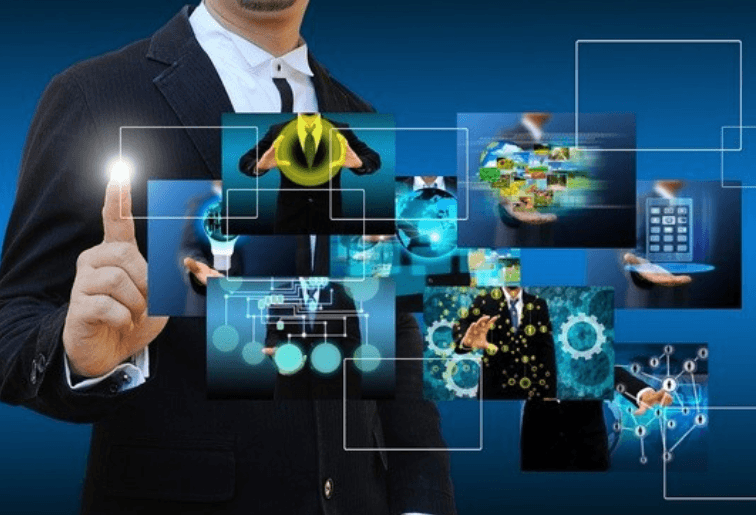 blockchain technology