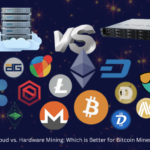 Cloud vs. Hardware Mining