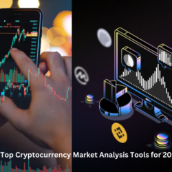 Top Cryptocurrency Market Analysis Tools for 2025: Make Smarter Crypto Moves