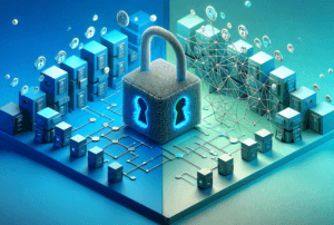 study-on-Public-Private-and-Permissioned-Blockchains