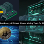 The Most Energy-Efficient Bitcoin Mining Tools for 2025