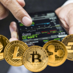 Top 5 Crypto Investment Strategies