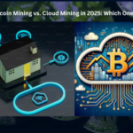 Bitcoin Mining vs. Cloud Mining