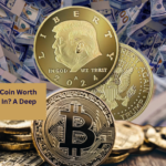 Trump Coin Worth Investing