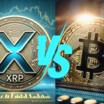 XRP vs. Bitcoin