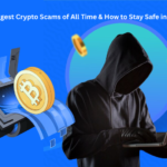 The Biggest Crypto Scams