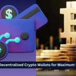 Top 10 Decentralized Crypto Wallets for Maximum Security