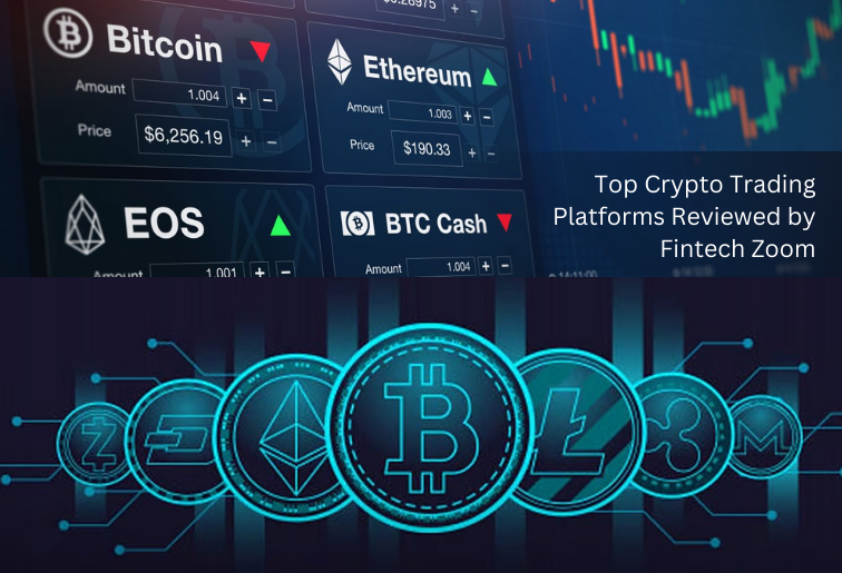 fintechzoom best crypto exchange