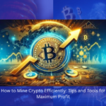 How to Mine Crypto Efficiently
