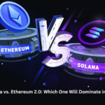Solana vs. Ethereum 2.0