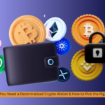 Decentralized Crypto Wallet