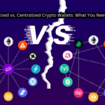 Decentralized vs. Centralized Crypto Wallets
