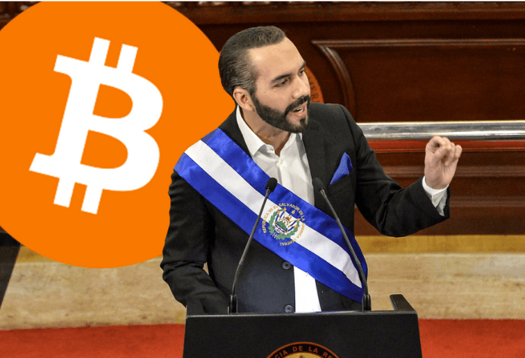 bitcoin
