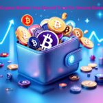 Top 5 Crypto Wallets