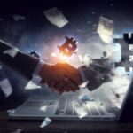 Blockchain-based smart agreements streamlining enterprise contracts