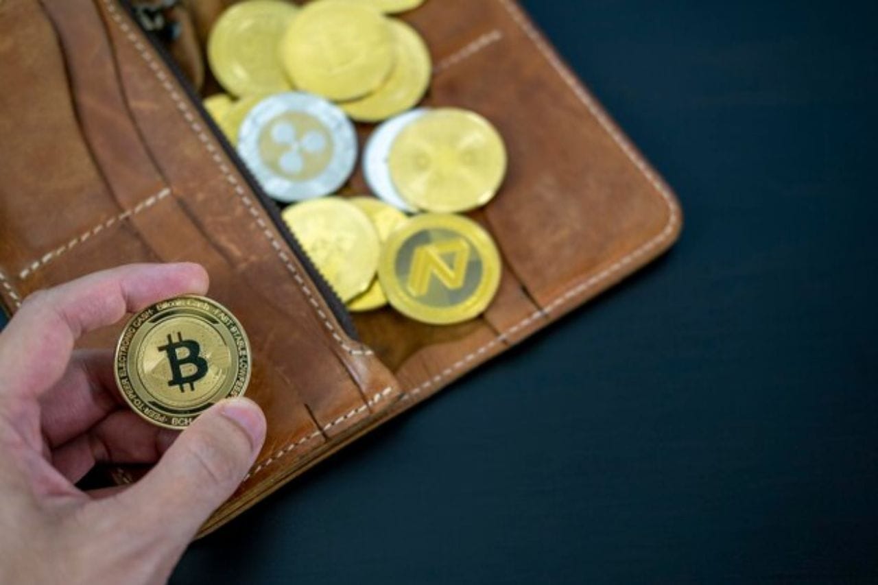 Right Cryptocurrency Wallet Development