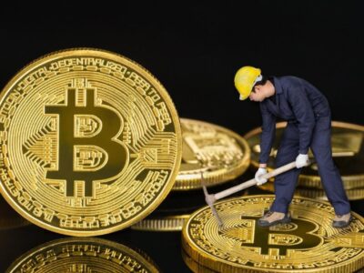 Solutions to Bitcoin Mining's Environmental Impact