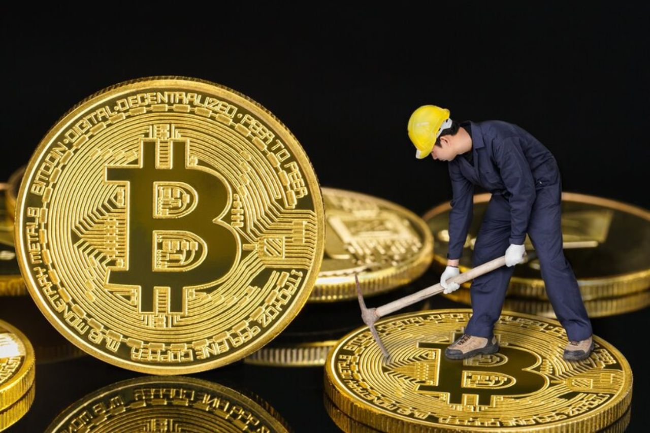 Solutions to Bitcoin Mining's Environmental Impact