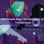 Public and Private Keys