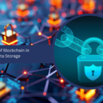 Secure Data with Blockchain